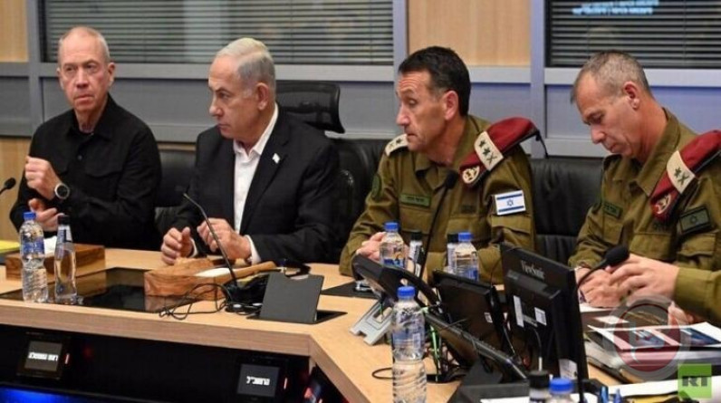 قتلى الجيش وغمر الأنفاق وقادة حماس.. 3 عناوين تتصدر المشهد الإسرائيلي